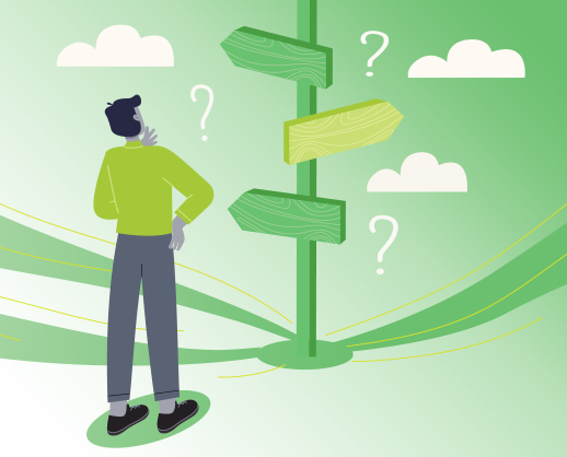 How to leave a job to become an independent worker full time