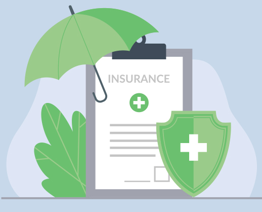 High Deductible Insurance Policies as an Option